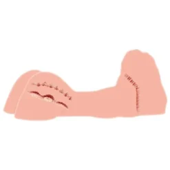 Kokos Hera 1 Masturbator -Cock & Ball Toys winkel Kokos Hera 1 Masturbator 6