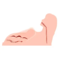 Kokos Hera 3 Masturbator -Cock & Ball Toys winkel Kokos Hera 3 Masturbator 5