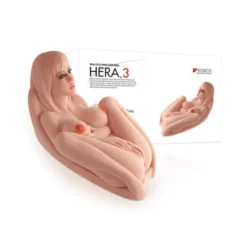 Kokos Hera 3 Masturbator -Cock & Ball Toys winkel Kokos Hera 3 Masturbator 6