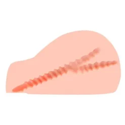 Kokos Juliana Masturbator -Cock & Ball Toys winkel Kokos Juliana Masturbator 5