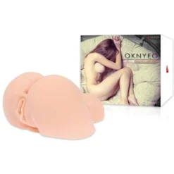 Kokos Oknyeo Masturbator -Cock & Ball Toys winkel Kokos Oknyeo Masturbator 6