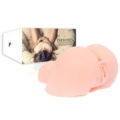 Kokos Oknyeo Masturbator -Cock & Ball Toys winkel Kokos Oknyeo Masturbator 7