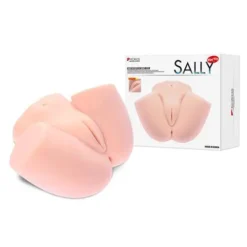 Kokos Sally Masturbator -Cock & Ball Toys winkel Kokos Sally Masturbator 5