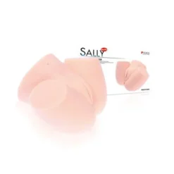 Kokos Sally Masturbator -Cock & Ball Toys winkel Kokos Sally Masturbator 6