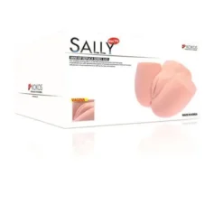 Kokos Sally Masturbator -Cock & Ball Toys winkel Kokos Sally Masturbator 7