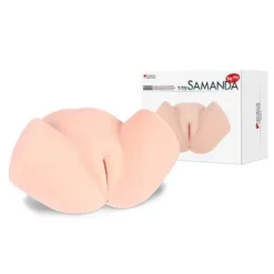 Kokos Samanda Masturbator -Cock & Ball Toys winkel Kokos Samanda Masturbator 6