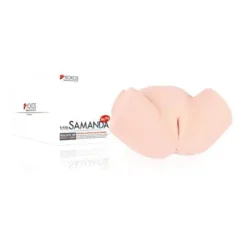 Kokos Samanda Masturbator -Cock & Ball Toys winkel Kokos Samanda Masturbator 7