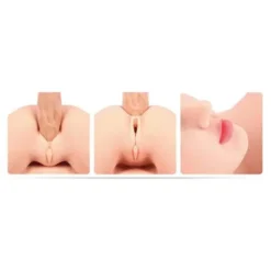 Kokos Valentina Masturbator 9 Kokos Valentina Masturbator -Cock & Ball Toys winkel Kokos Valentina Masturbator 4