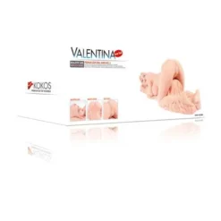 Kokos Valentina Masturbator 11 Kokos Valentina Masturbator -Cock & Ball Toys winkel Kokos Valentina Masturbator 6