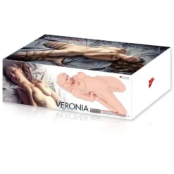 Kokos Veronia Masturbator -Cock & Ball Toys winkel Kokos Veronia Masturbator 5