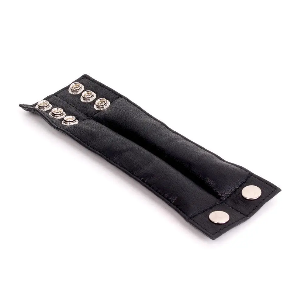 Kiotos Leather Leren Ballen Stretcher Met Gewicht - Medium 3 Kiotos Leather Leren Ballen Stretcher Met Gewicht - Medium - Afbeelding 3