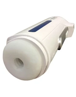 Leten - A380 Pro Super Masturbator Met Verwarmingsfunctie En Moaning Functie -Cock & Ball Toys winkel Leten A380 Pro Super Masturbator Met Verwarmingsfunctie En Moaning Functie 4