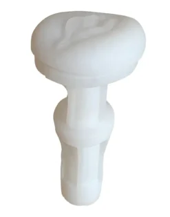 Leten - A380 Vervangende Sleeve 8 Leten - A380 Vervangende Sleeve -Cock & Ball Toys winkel Leten A380 Vervangende Sleeve 4