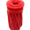 Leten - Future Masturbator Vervangende Sleeve - Rood