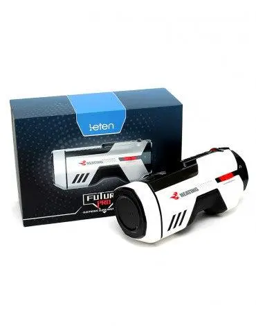 Leten - Future Pro Super Masturbator 220 V - De Krachtigste! 4 Leten - Future Pro Super Masturbator 220 V - De Krachtigste! - Afbeelding 4