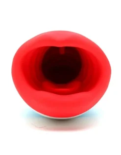 Leten - SM350 Vibrerende En Verwarmde Masturbator -Cock & Ball Toys winkel Leten SM350 Vibrerende en Verwarmde Masturbator 5