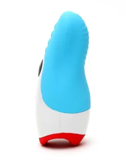 Leten - SM350 Vibrerende En Verwarmde Masturbator -Cock & Ball Toys winkel Leten SM350 Vibrerende en Verwarmde Masturbator 6