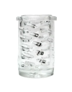 Leten - SM360 Masturbator Vervangende Sleeve