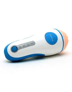 Leten - SM360 - Zuigende En Vibrerende Masturbator -Cock & Ball Toys winkel Leten SM360 Zuigende en Vibrerende Masturbator 5