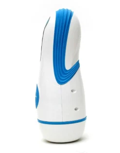 Leten - SM360 - Zuigende En Vibrerende Masturbator -Cock & Ball Toys winkel Leten SM360 Zuigende en Vibrerende Masturbator 6