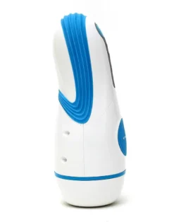 Leten - SM360 - Zuigende En Vibrerende Masturbator -Cock & Ball Toys winkel Leten SM360 Zuigende en Vibrerende Masturbator 8