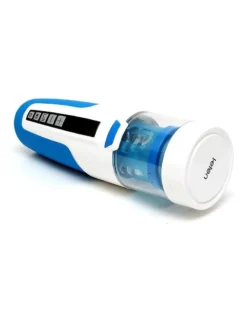 Leten - SM370 Super Masturbator -Cock & Ball Toys winkel Leten SM370 Super Masturbator 4