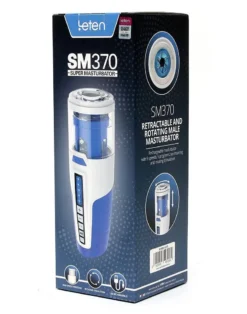Leten - SM370 Super Masturbator -Cock & Ball Toys winkel Leten SM370 Super Masturbator 6