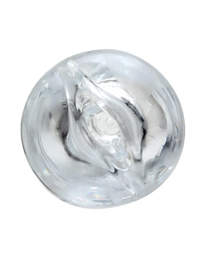 Leten - SM380 Masturbator Vervangende Sleeve 2 Leten - SM380 Masturbator Vervangende Sleeve - Afbeelding 2