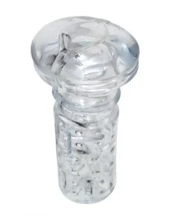 Leten - SM380 Masturbator Vervangende Sleeve 5 Leten - SM380 Masturbator Vervangende Sleeve -Cock & Ball Toys winkel Leten SM380 Masturbator Vervangende Sleeve 3