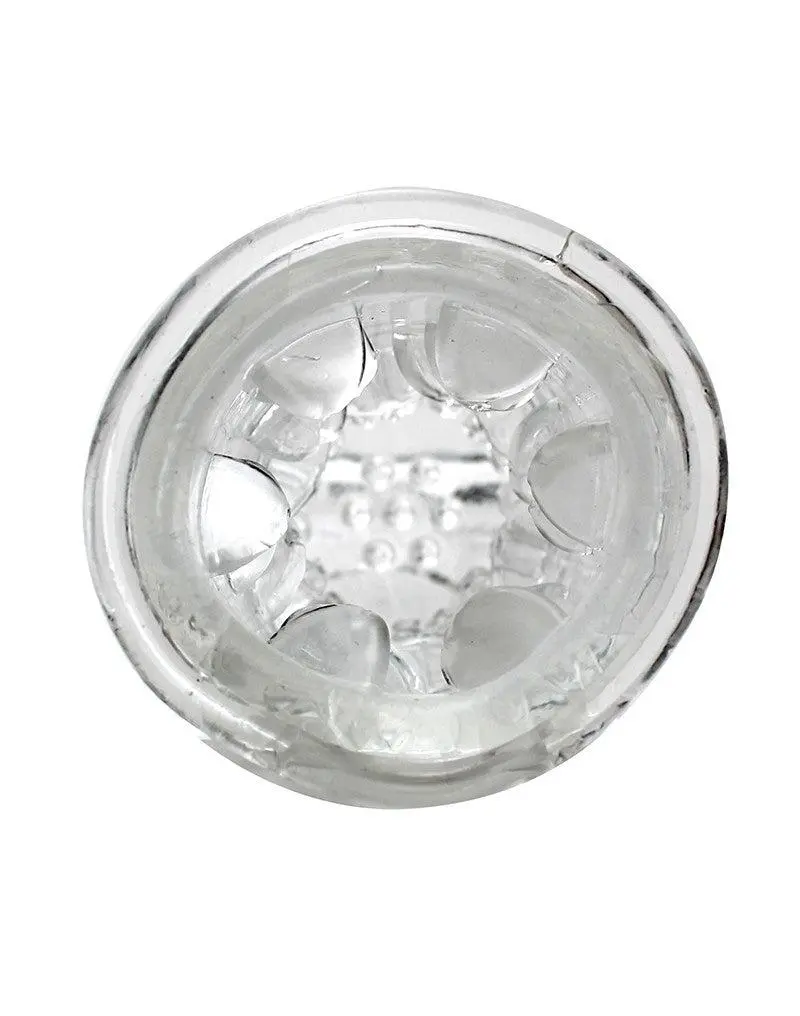 Leten - SM390 Masturbator Vervangende Sleeve 2 Leten - SM390 Masturbator Vervangende Sleeve - Afbeelding 2