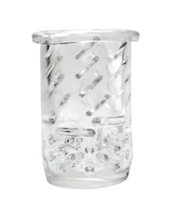 Leten - SM390 Masturbator Vervangende Sleeve