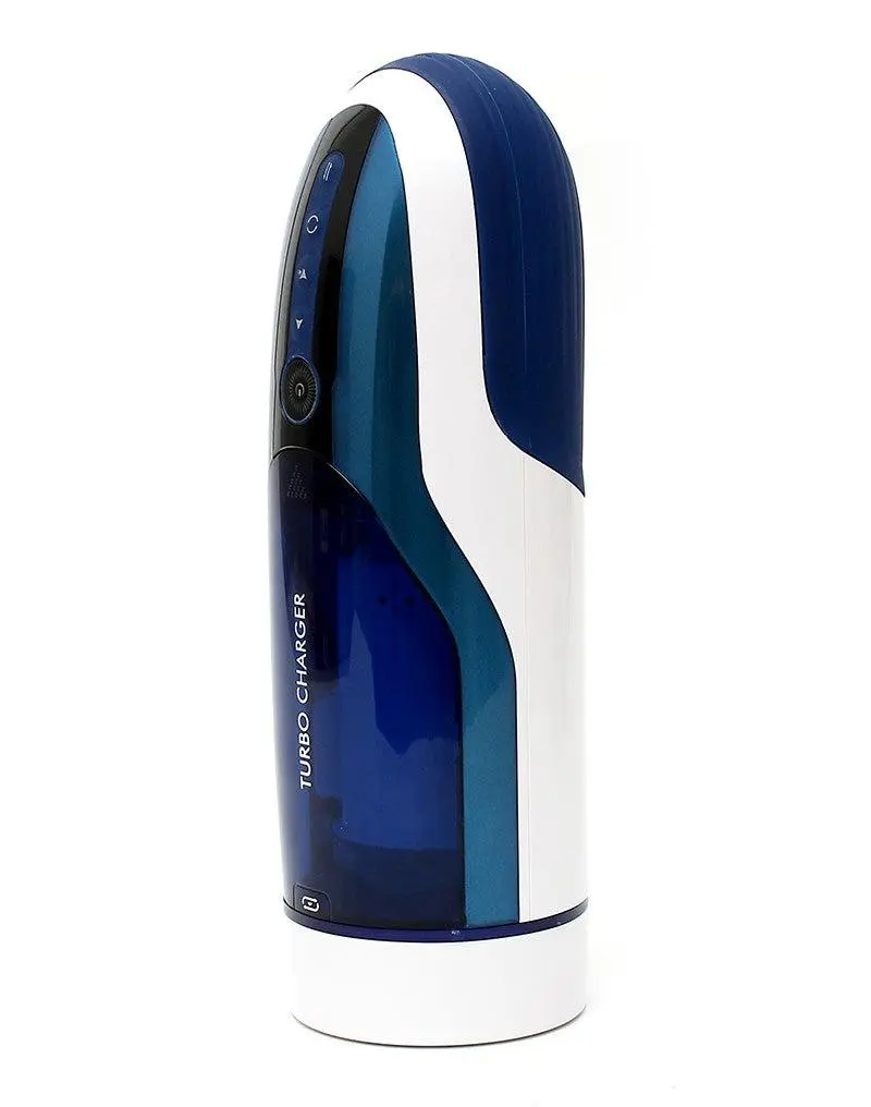 Leten - SM400 Super Masturbator 2 Leten - SM400 Super Masturbator - Afbeelding 2