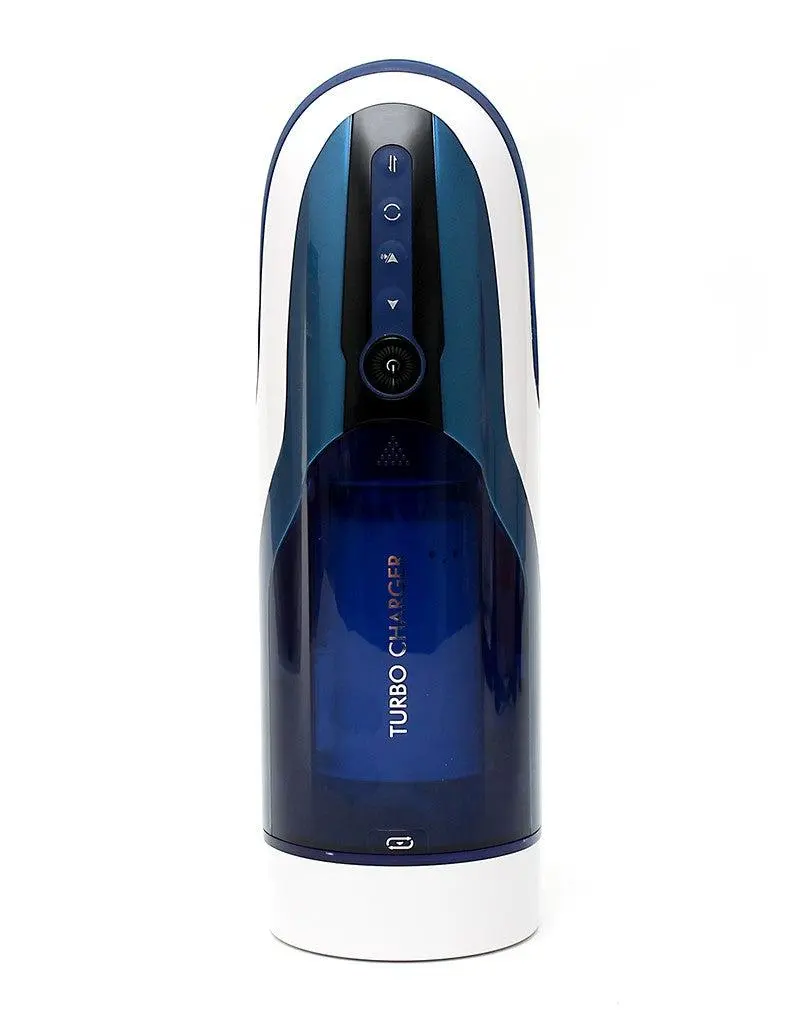 Leten - SM400 Super Masturbator 3 Leten - SM400 Super Masturbator - Afbeelding 3