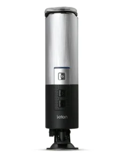 Leten - X-9 Telescopische Masturbator 9 Leten - X-9 Telescopische Masturbator -Cock & Ball Toys winkel Leten X 9 Telescopische Masturbator 4