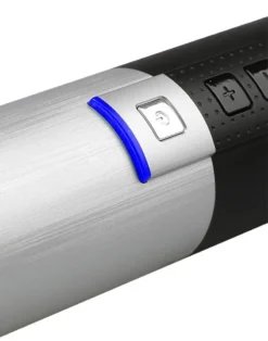 Leten - X-9 Telescopische Masturbator 10 Leten - X-9 Telescopische Masturbator -Cock & Ball Toys winkel Leten X 9 Telescopische Masturbator 5