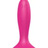 Love To Love - Godebuster Buttplug - Maat S - Roze