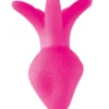 Love To Love - Tutti Frutti Aardbei Buttplug