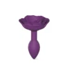 Love To Love - Open Roos Buttplug - Maat S - Paars