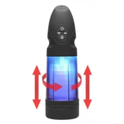 Lovebotz Strobe Automatische Masturbator