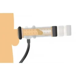 Lovebotz The Super Milker Sexmachine -Cock & Ball Toys winkel Lovebotz The Super Milker sexmachine 5