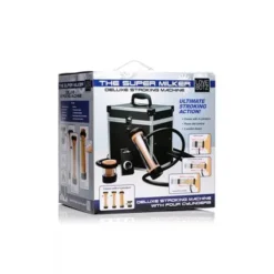 Lovebotz The Super Milker Sexmachine -Cock & Ball Toys winkel Lovebotz The Super Milker sexmachine 6