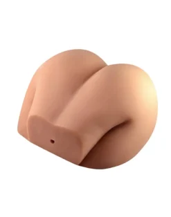 Lovetoy - F*ck Me Bare Perfect Ass Masturbator -Cock & Ball Toys winkel Lovetoy Fck Me Bare Perfect Ass Masturbator 5