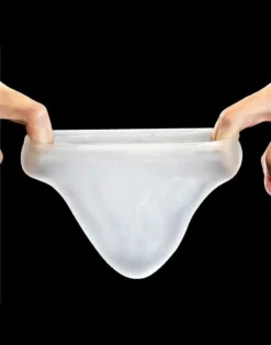 Lovetoy - Giant Egg Masturbator Ei - Blauw -Cock & Ball Toys winkel Lovetoy Giant Egg Masturbator Ei blauw 7