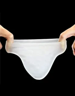 Lovetoy - Giant Egg Masturbator Ei - Paars -Cock & Ball Toys winkel Lovetoy Giant Egg Masturbator Ei paars 7