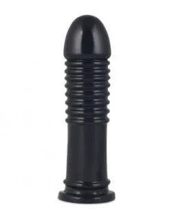 Lovetoy - King Size Anaal Dildo 22.5 Cm -Cock & Ball Toys winkel Lovetoy King Size Anaal Dildo 22 5 cm 3