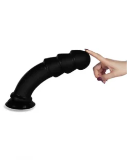 Lovetoy - King Size Anal Ripples Dildo -Cock & Ball Toys winkel Lovetoy King Size Anal Ripples Dildo 4 40e2e0e0 1e8a 45d3 9f29 0c46e07fb29d