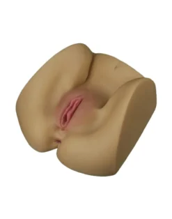 Lovetoy - Masturbator STREETGIRLS 2 - Lichte Huidskleur