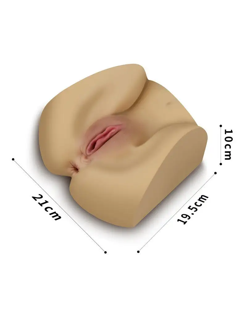 Lovetoy - Masturbator STREETGIRLS 2 - Lichte Huidskleur 4 Lovetoy - Masturbator STREETGIRLS 2 - Lichte Huidskleur - Afbeelding 4