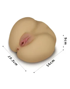 Lovetoy - Masturbator STREETGIRLS 3 - Lichte Huidskleur 7 Lovetoy - Masturbator STREETGIRLS 3 - Lichte Huidskleur -Cock & Ball Toys winkel Lovetoy Masturbator STREETGIRLS 3 lichte huidskleur 4