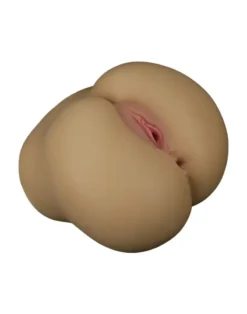 Lovetoy - Masturbator STREETGIRLS 4 - Lichte Huidskleur